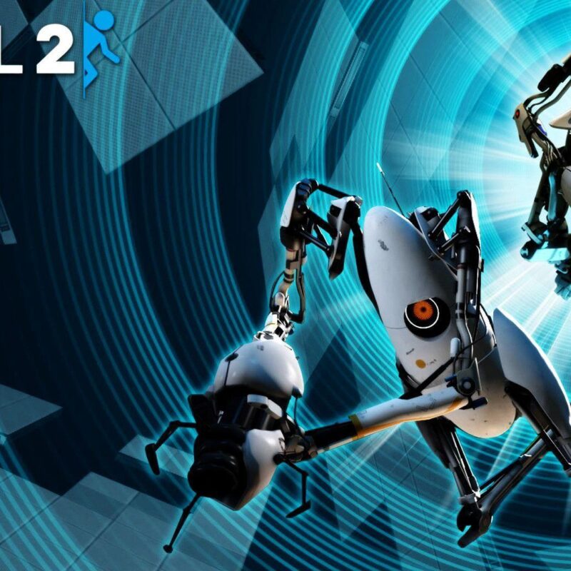 Portal 2