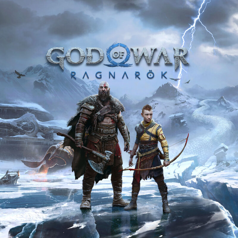 God of War