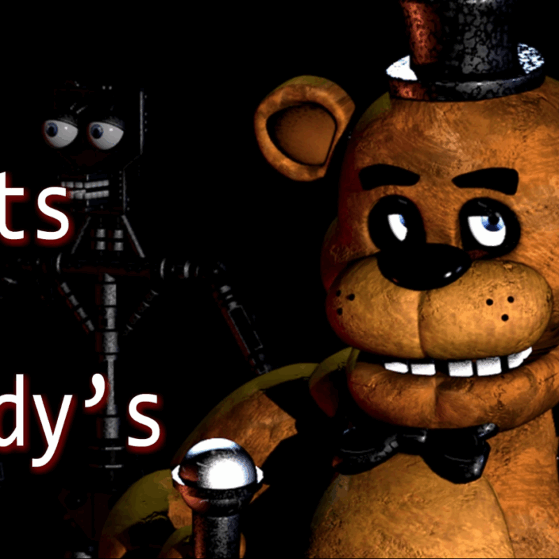 Five Nights At Freddy´s