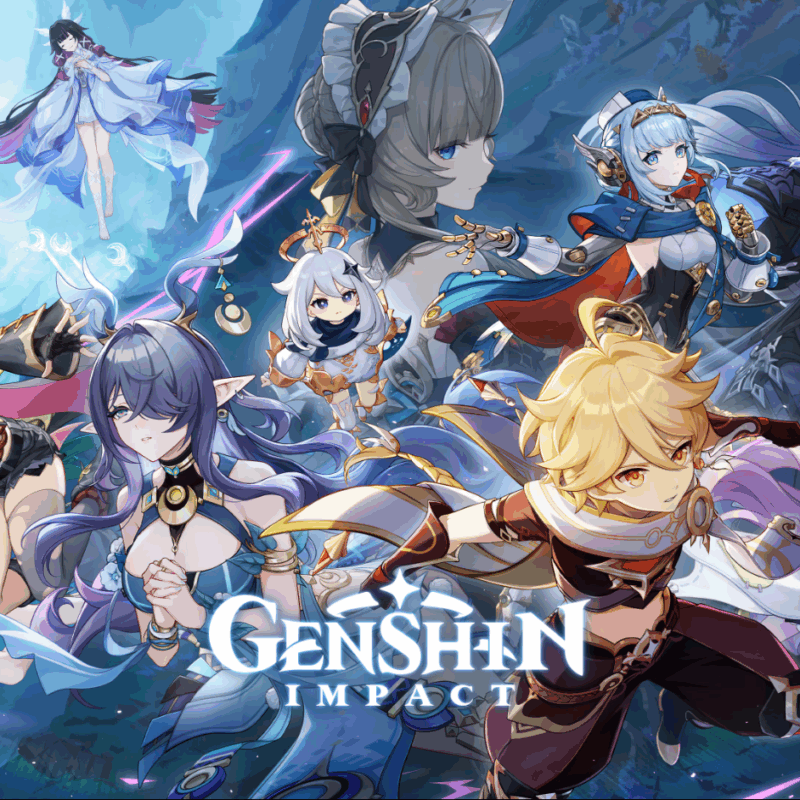 Genshin Impact