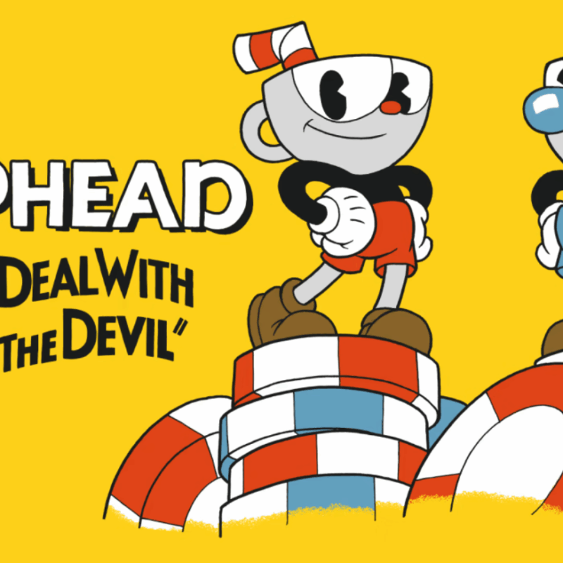Cup Head