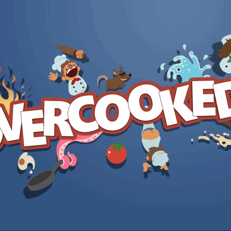 Overcooked
