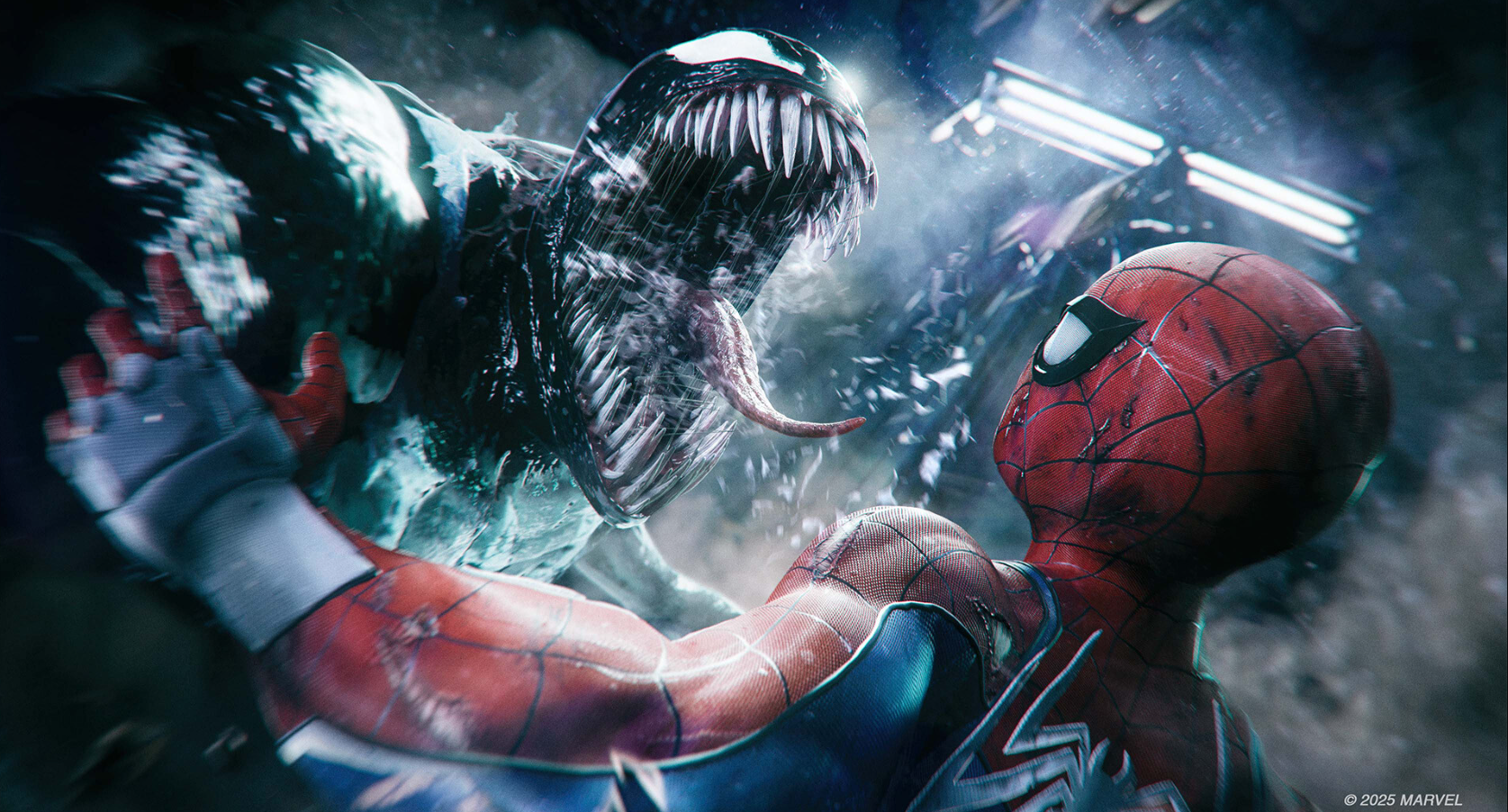 Marvel's Spider-Man 2