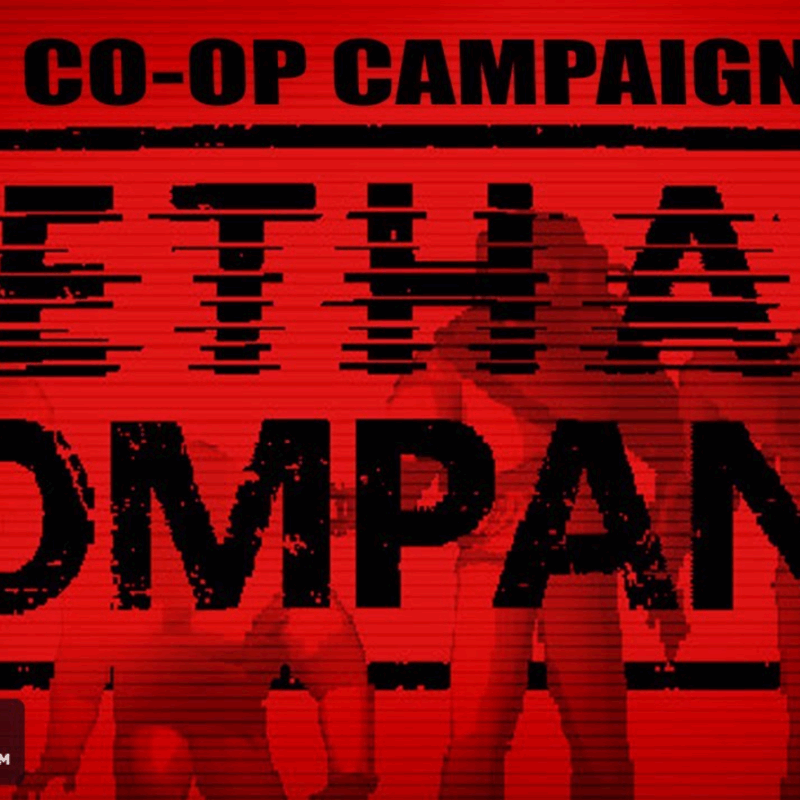 Lethal Company