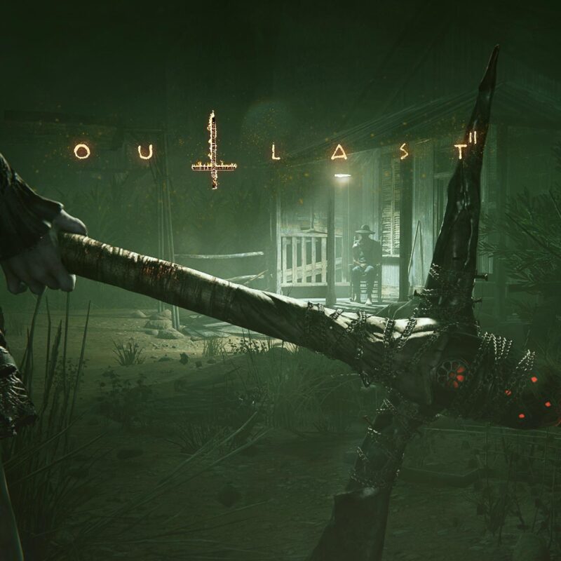 Outlast